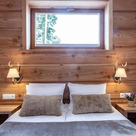 Mountain Base - Diamentowe Tarasy 1 Z Wanna Z Hydromasazem Apartment *