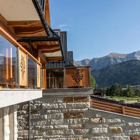 Apartment Mountain Base - Diamentowe Tarasy 1 Z Wanna Z Hydromasazem *